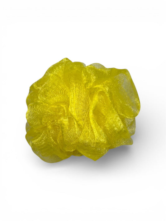 ليفه اولادي وبناتي شبك لاستحمام خامه رقيقه ❤️😍