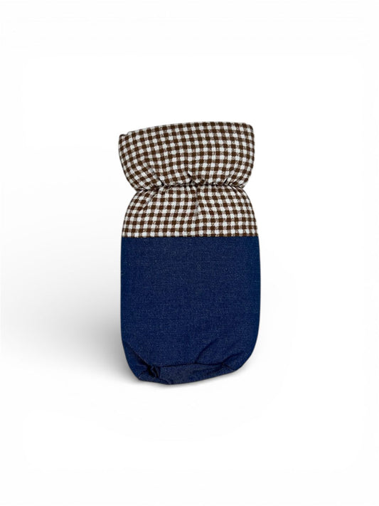 جراب ببرونه خامه جيمز لحمايته من الاتربه اولادي وبناتي 😍😍