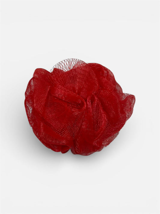 ليفه اولادي وبناتي شبك لاستحمام خامه رقيقه ❤️😍