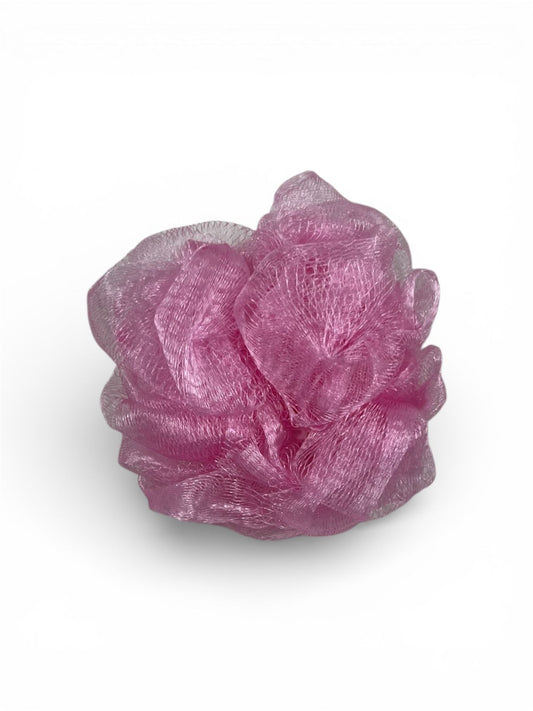 ليفه اولادي وبناتي شبك لاستحمام خامه رقيقه ❤️😍