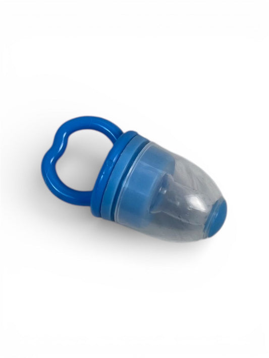 عضاضة فواكة اطفال ماركه بيبيتو 🩵😍