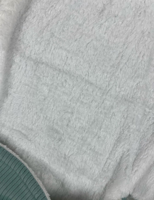 بورت اطفال ببطانه فرو اولادي وبناتي مشجر😍🤍ملون