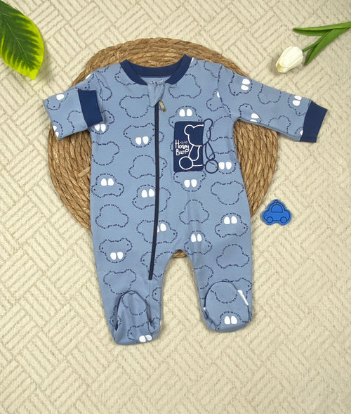 سالوبيت خريفي قطن 100 % اولادي وبناتي ماركة فل مون honey bun 😍❤️