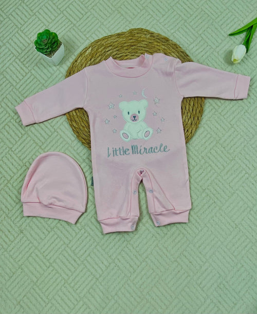 سالوبيت اولادي وبناتي , قطن 100% خريفي مكون من قطعتين رسمة نجوم ❤️