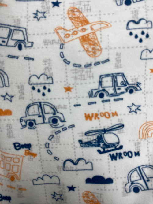 بيجامه خريفي قطن 100%اولادي وبناتي مكونه من قطعتين ماركة جونيور 😍😍 on my way