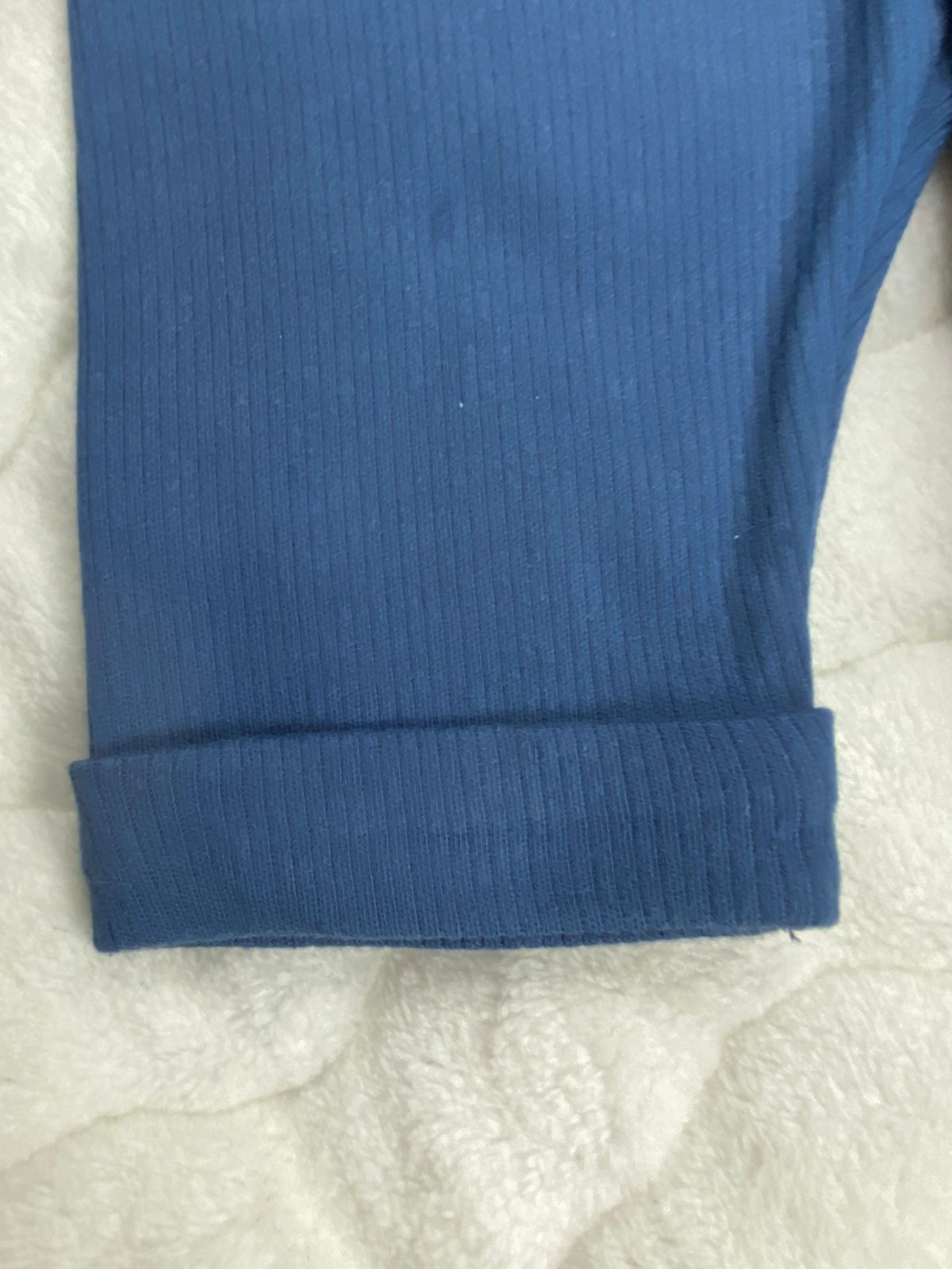 بيجامه خريفي قطن 100%اولادي وبناتي مكونه من قطعتين ماركة جونيور 😍😍 دبدوب