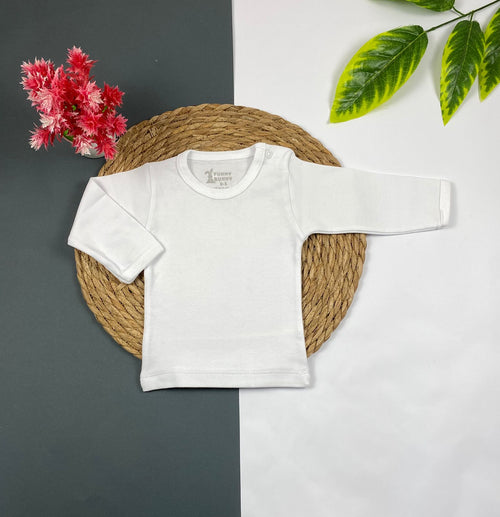 فانله بكم اولادي وبناتي ابيض ماركة فاني باني 🤍🤍