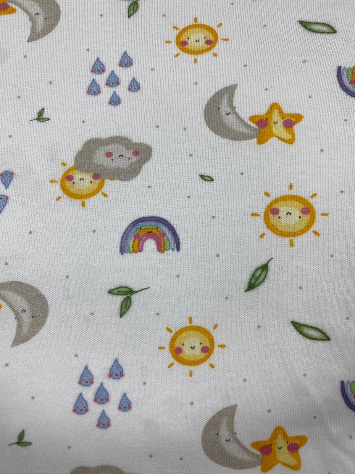 فانله بكم اولادي وبناتي مشجر ماركة فاني باني 🤍😍🤍