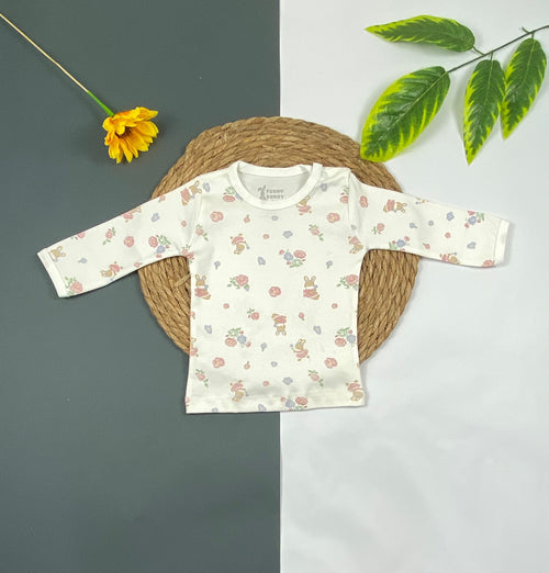 فانله بكم اولادي وبناتي مشجر ماركة فاني باني 🤍😍🤍