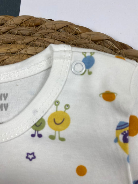 فانله بكم اولادي وبناتي مشجر ماركة فاني باني 🤍😍🤍