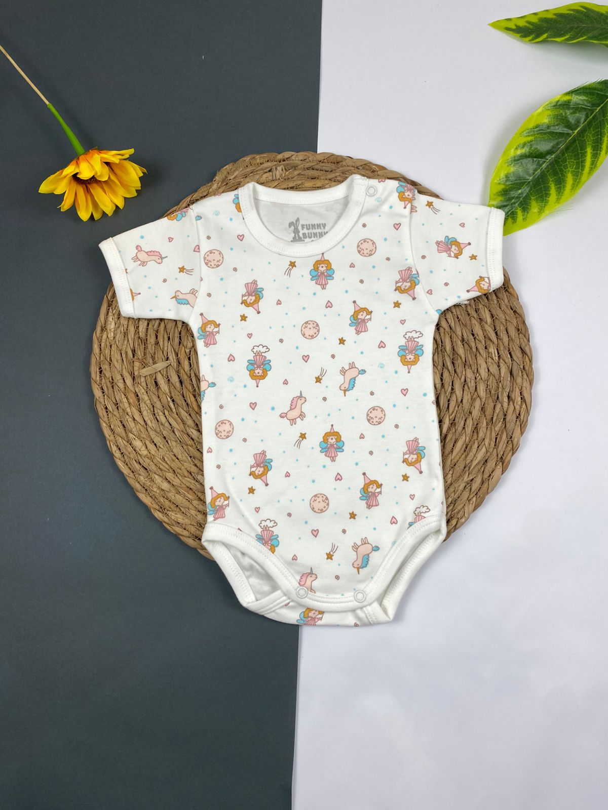 سالوبيت داخلي نص كم اولادي وبناتي مشجر ماركة فاني باني 😍❤️