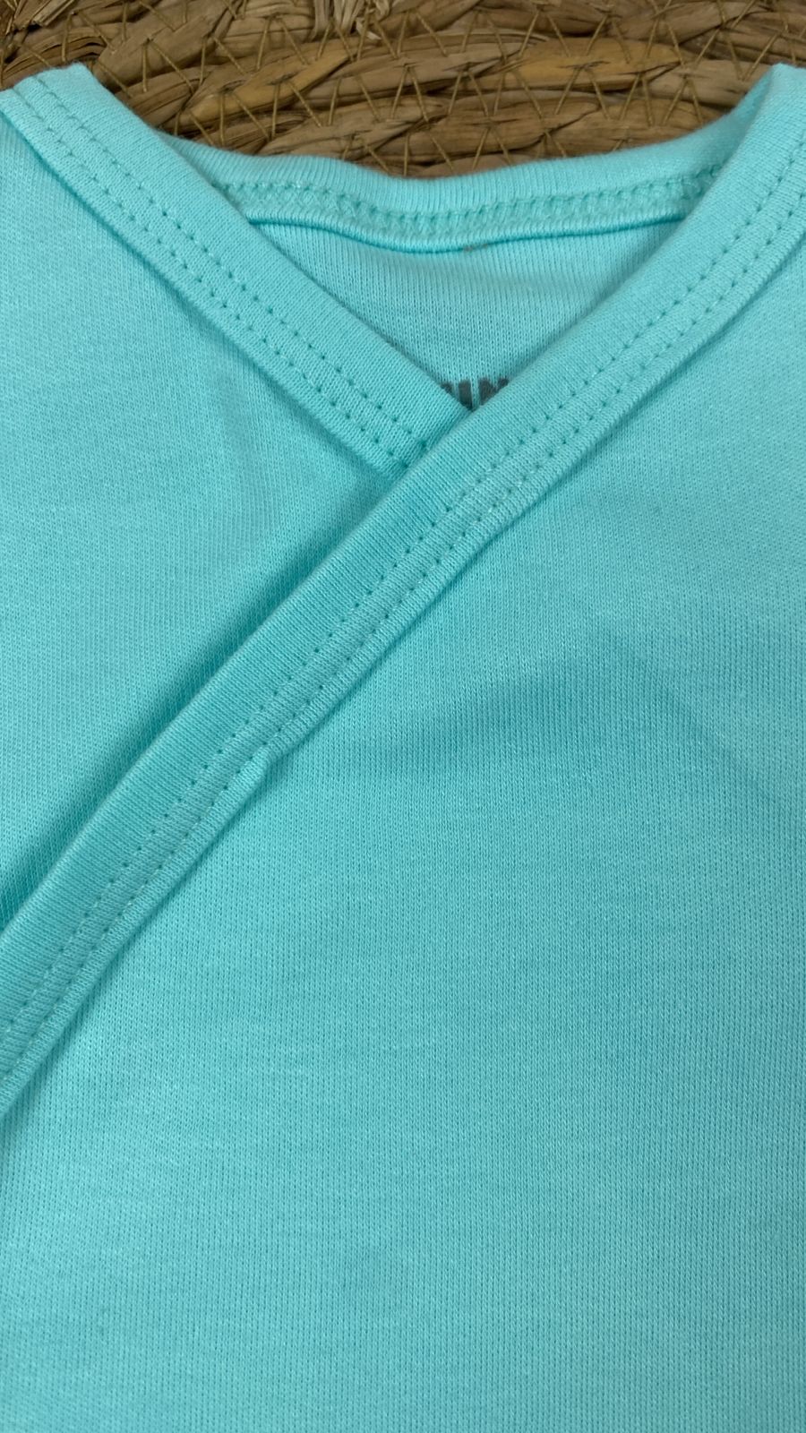 شايه بكم ماركة فاني باني اولادي وبناتي قطن 100% ❤️