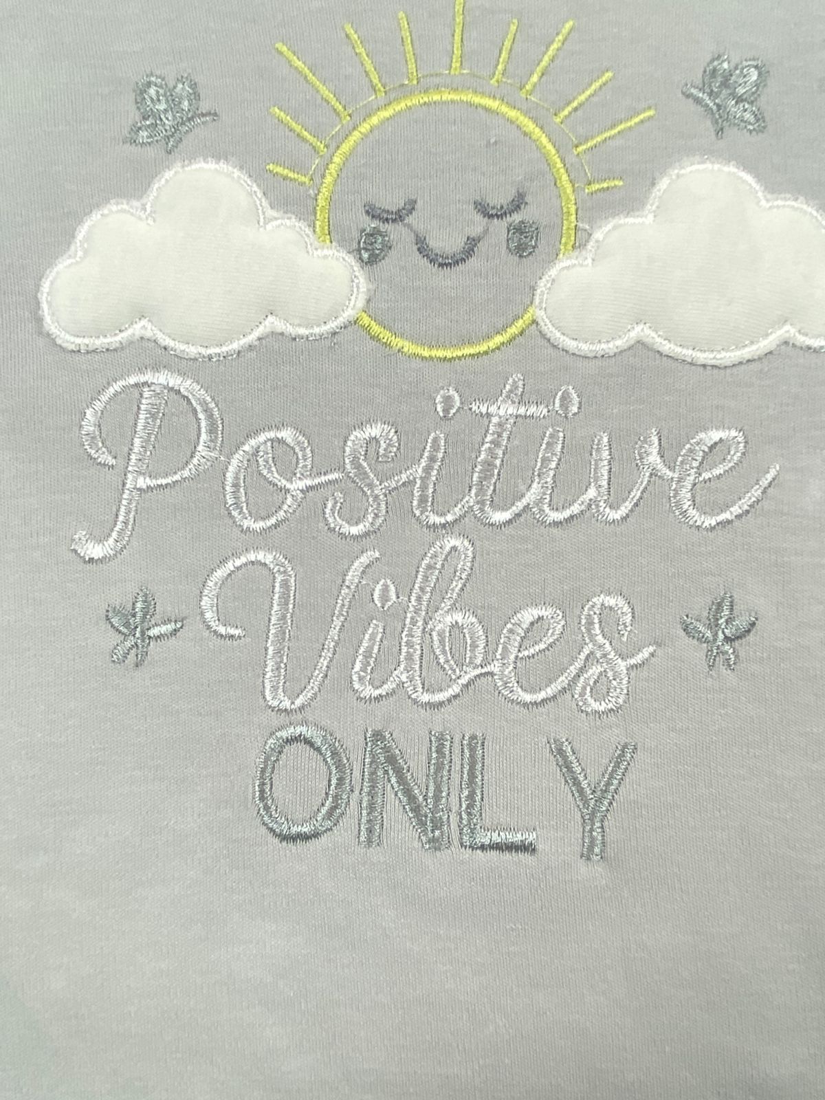 سالوبيت اولادي وبناتي صيفي قطن 100% رسمة شمس😍