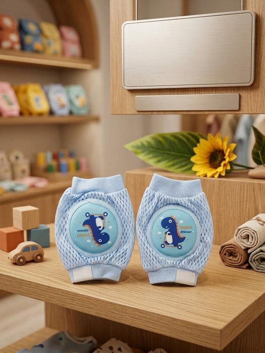 👶 ركبة زحف بيبي شبك😍