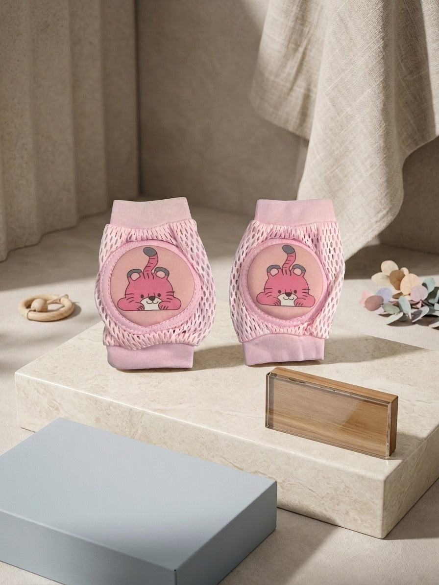 👶 ركبة زحف بيبي شبك😍