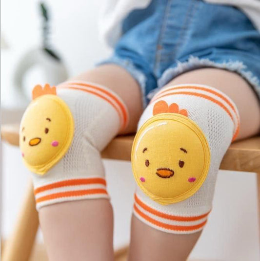 ركب أطفال للزحف مبطنة وخامة مريحة للحركة😍😍