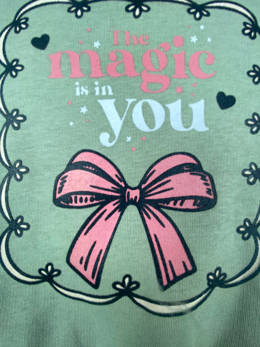 بيجامه شتوي بناتي قطعتين قطن 100% مبطنة من الداخل  - ضمان ضد الوبرة magic❤️🖤