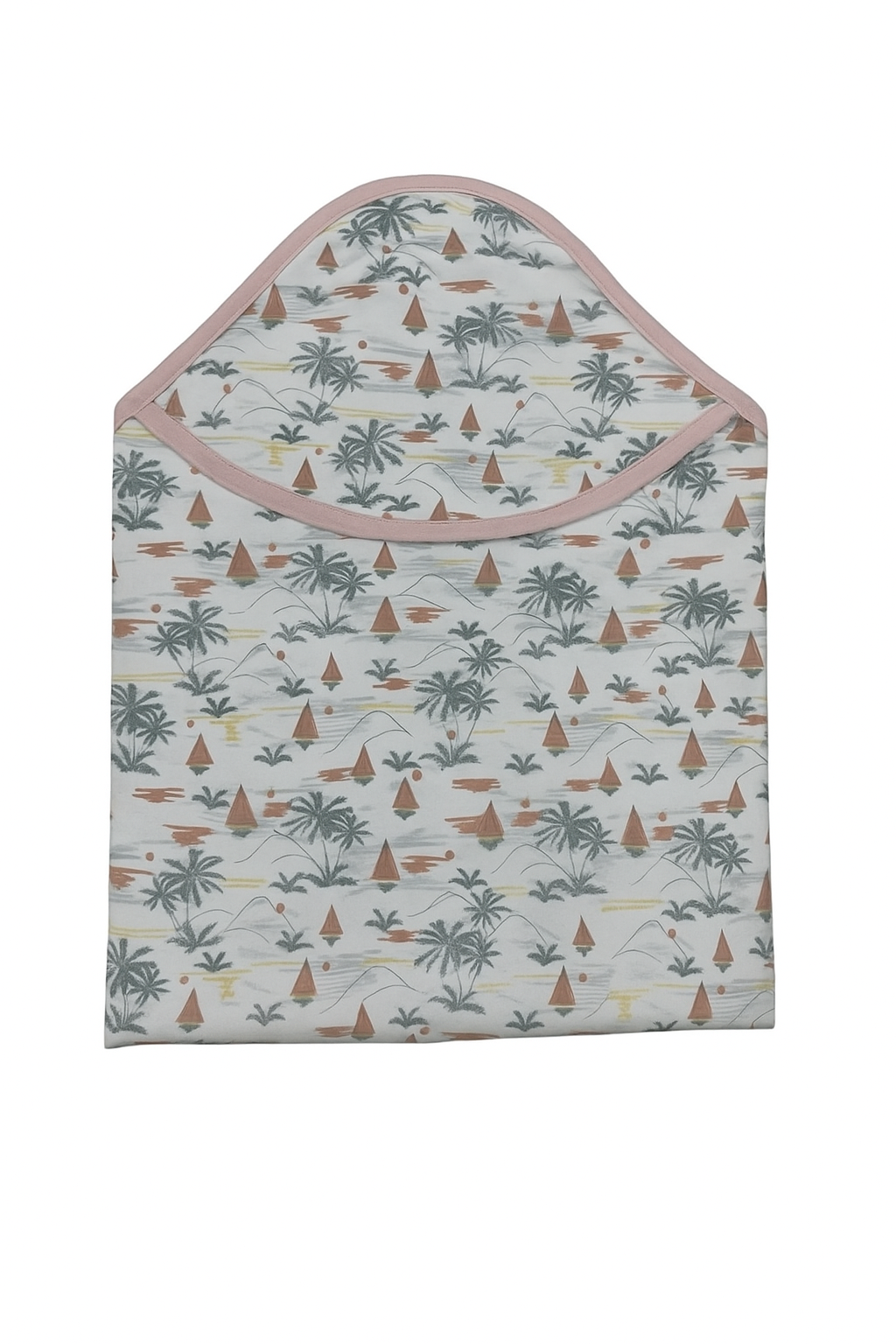 كوفرته اولادي وبناتي خامه ممتازة مناسبه لبشرة طفله الحساسه ❤️🤍