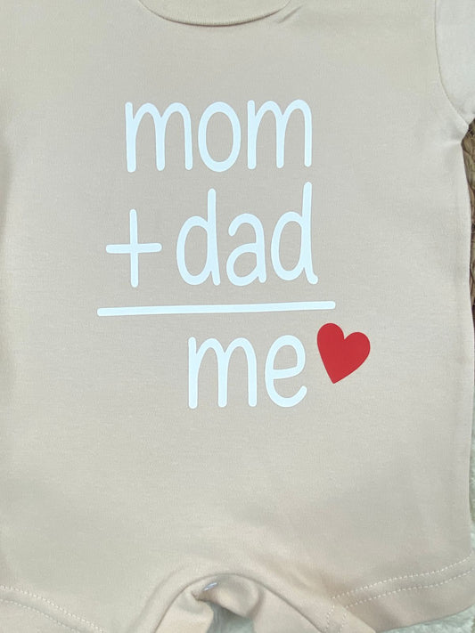 سالوبيت صيفي قطن 100% اولادي وبناتي mom and dad 😍❤️