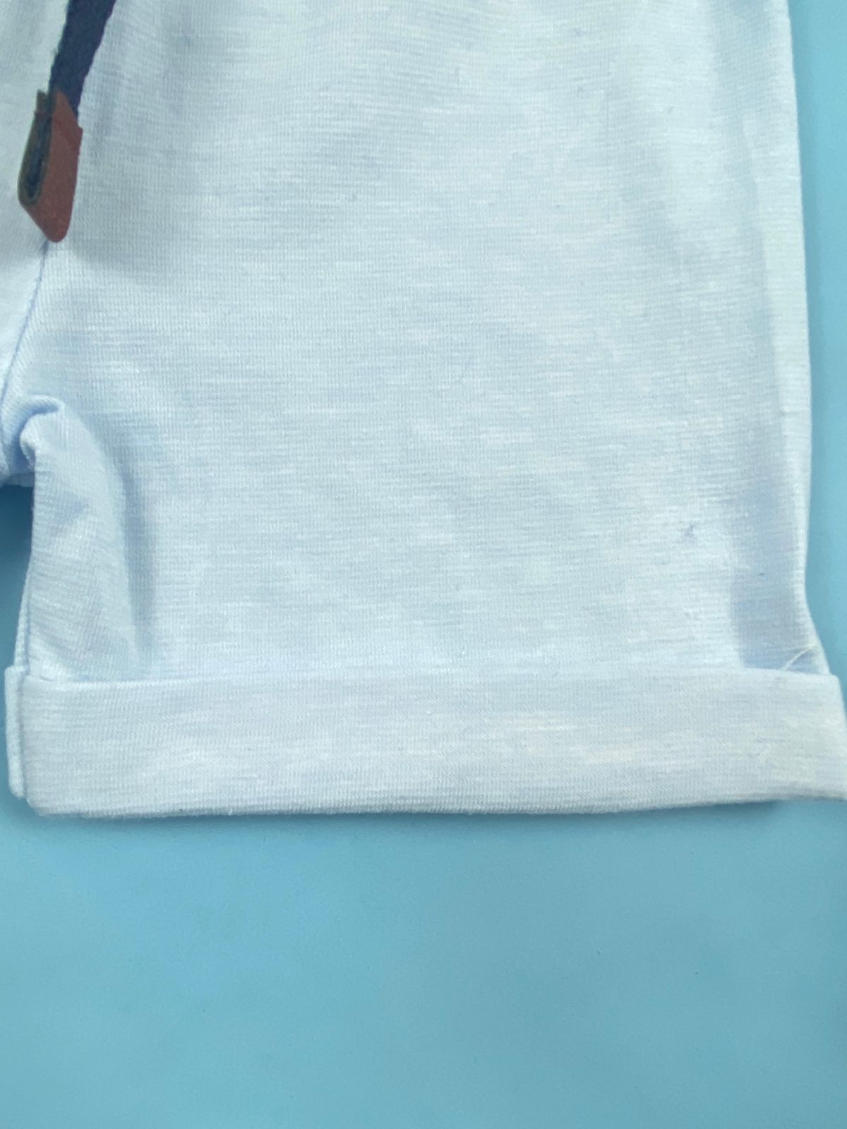 بيجامه صيفي اولادي وبناتي قطن مكون من قطعتين  ready for summer 🤍😍