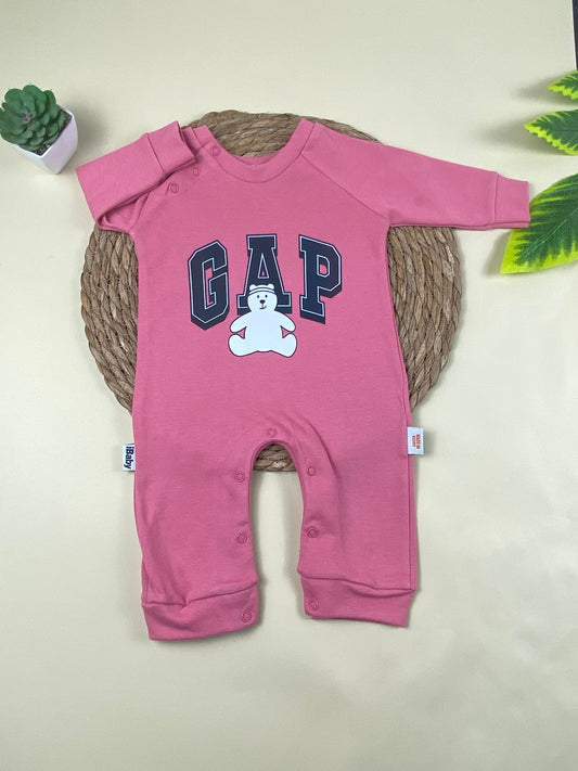 سالوبيت اولادي وبناتي , قطن 100% خريفي  gap 😍🤍