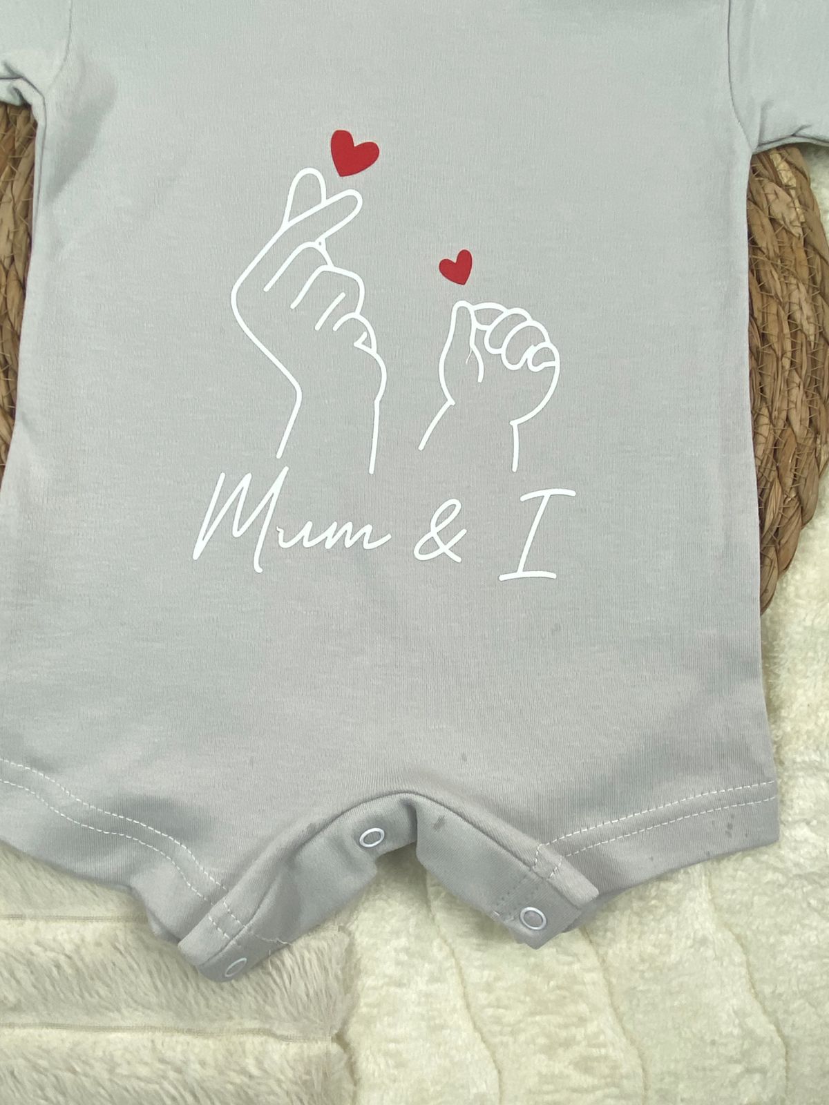 سالوبيت صيفي قطن 100% اولادي وبناتي mum & i😍❤️