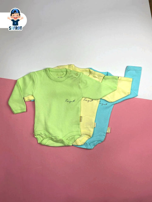 عرض ال ٣ سالوبيتات داخلي بكم اولادي وبناتي قطن 100% خامه ممتازة 🤍😍