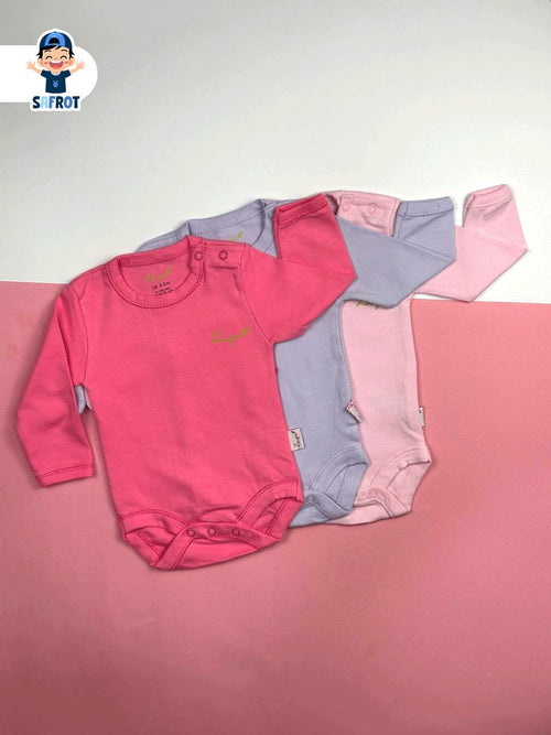 عرض ال ٣ سالوبيتات داخلي بكم اولادي وبناتي قطن 100% خامه ممتازة 🤍😍