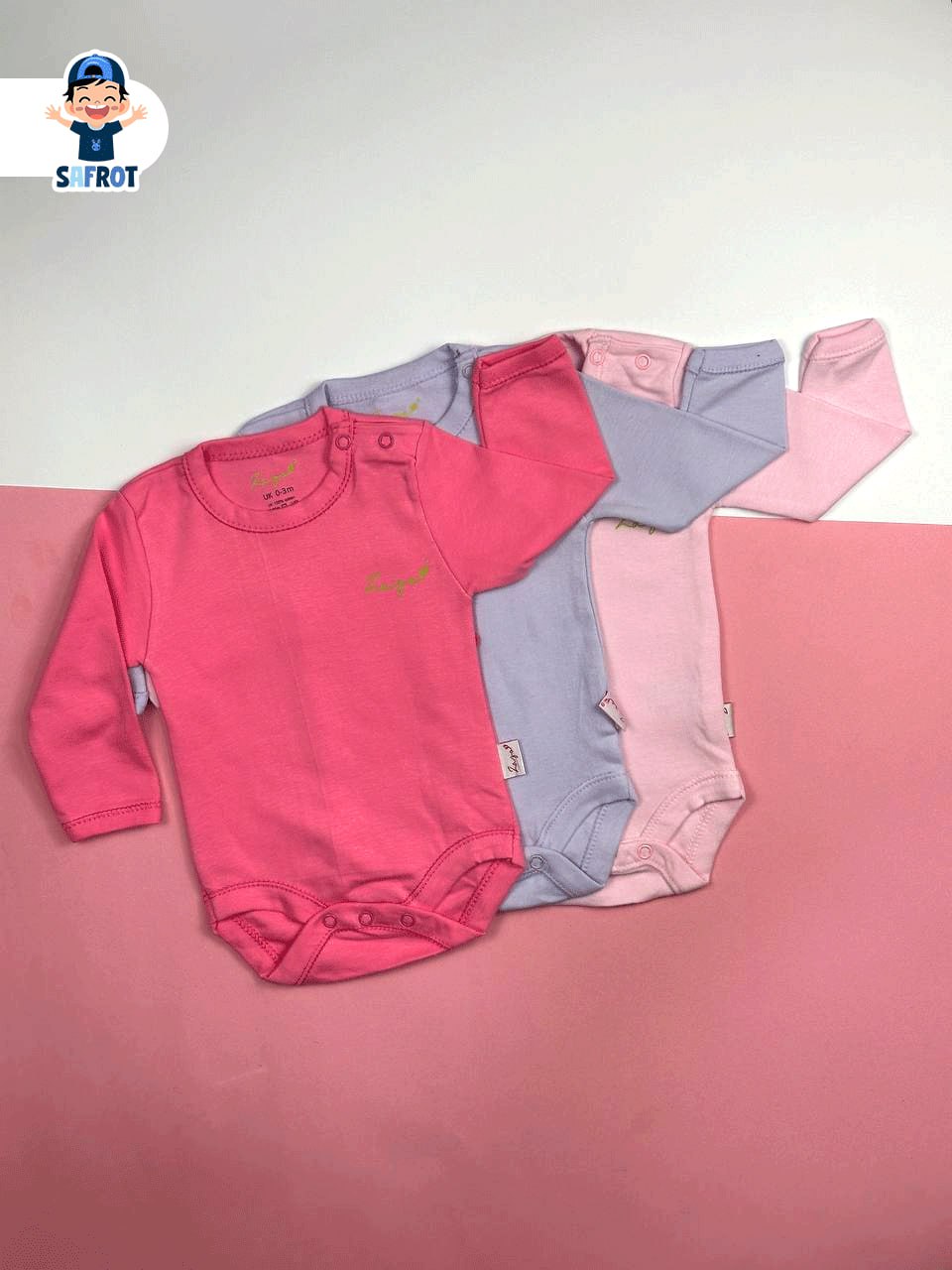 عرض ال ٣ سالوبيتات داخلي بكم اولادي وبناتي قطن 100% خامه ممتازة 🤍😍