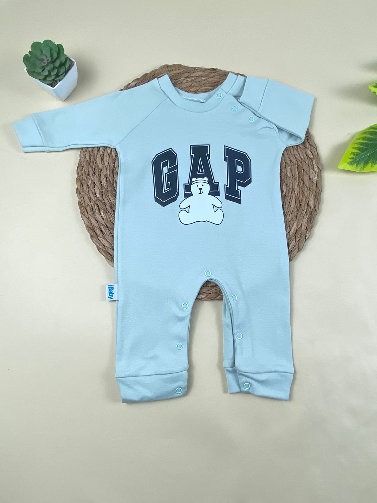 سالوبيت اولادي وبناتي , قطن 100% خريفي  gap 😍🤍